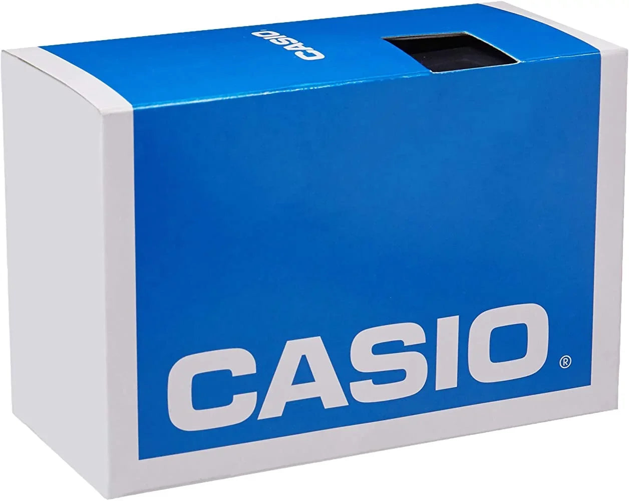 Casio Men's Vintage Digital Quartz Gold Tone Stainless Steel Watch A159WGEA-9A