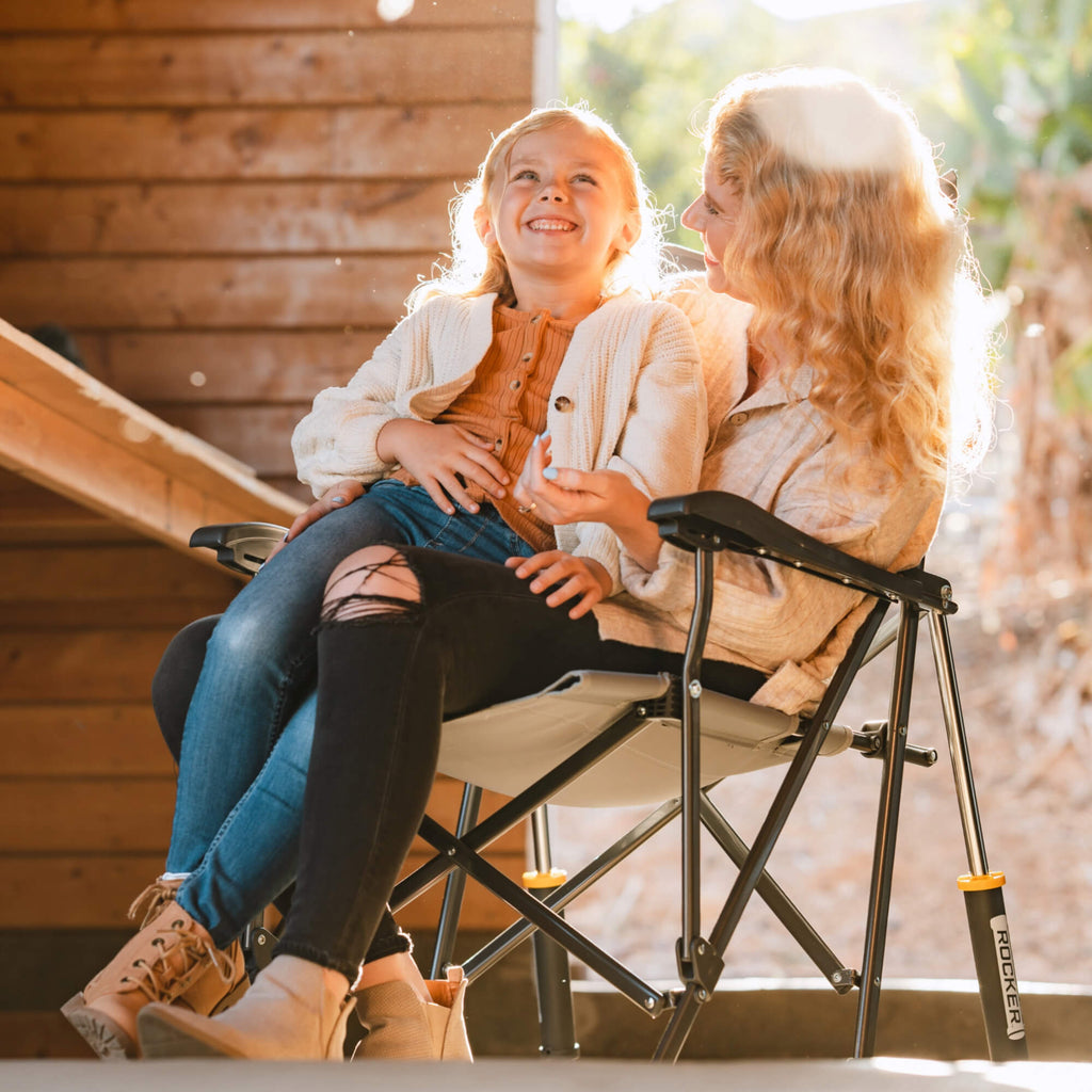 RoadTrip Rocker™ | Edition ZW70